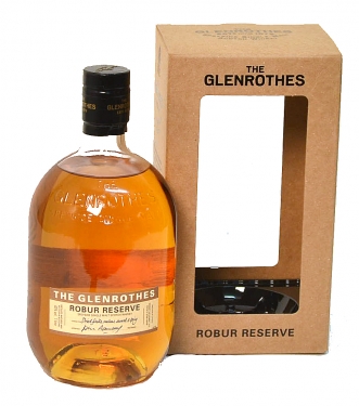 Glenrothes Robur Reserve 1L 40°